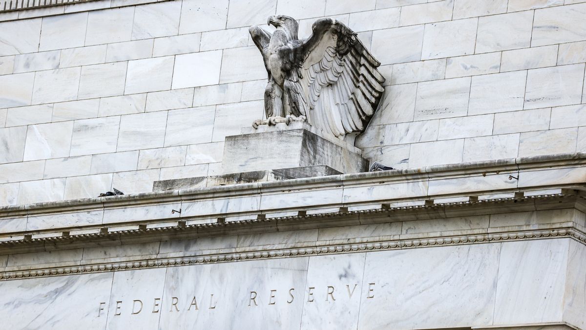 Federal Reserve allegedly pumped $29.4B into US banking system. That’s not the actual total