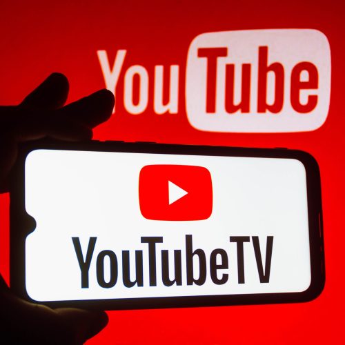 YouTube TV’s Disney blackout reminds users that they don’t own what they stream