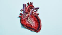 How the heart can ‘create’ emotions