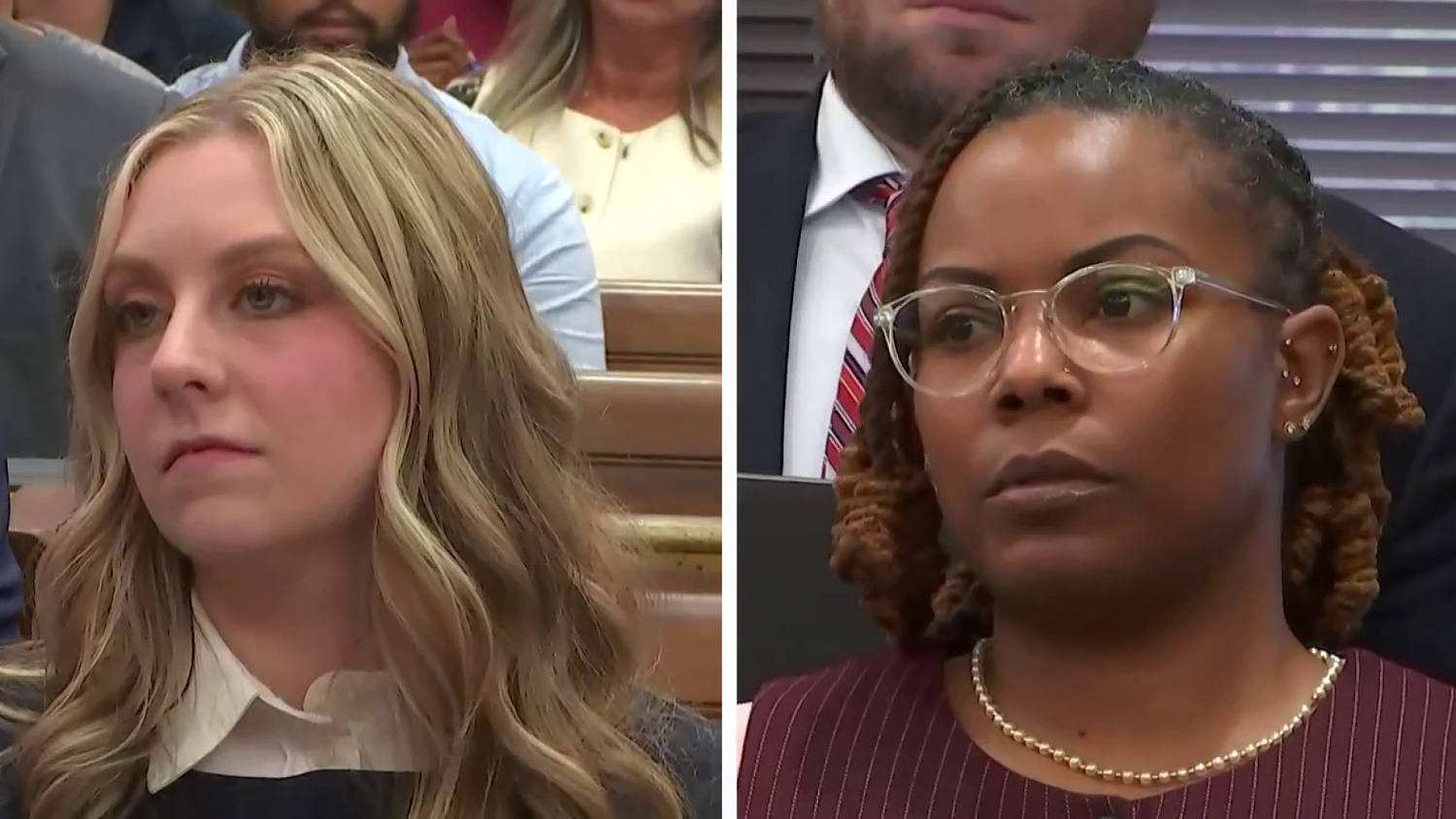 Former Virginia teacher wins $10 million in lawsuit over being shot by 6-year-old