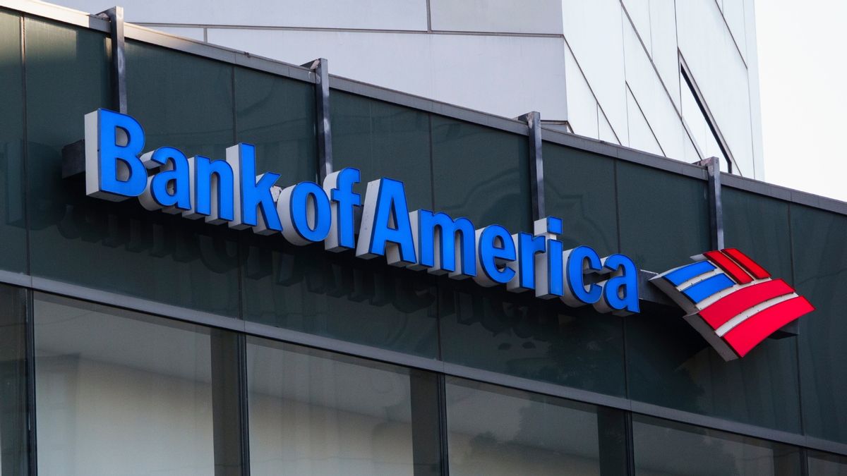 Bank of America said ‘overwhelming evidence’ showed Trump’s tariffs fueled US inflation