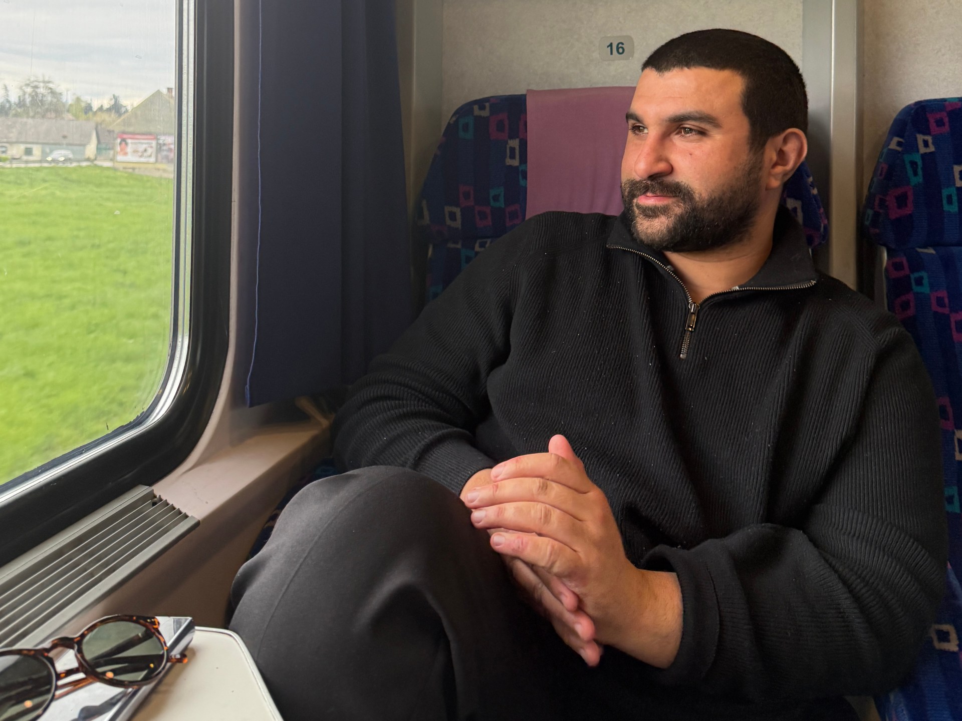 SOAS University ‘concerned’ by reports of Sami Hamdi’s detention in the US