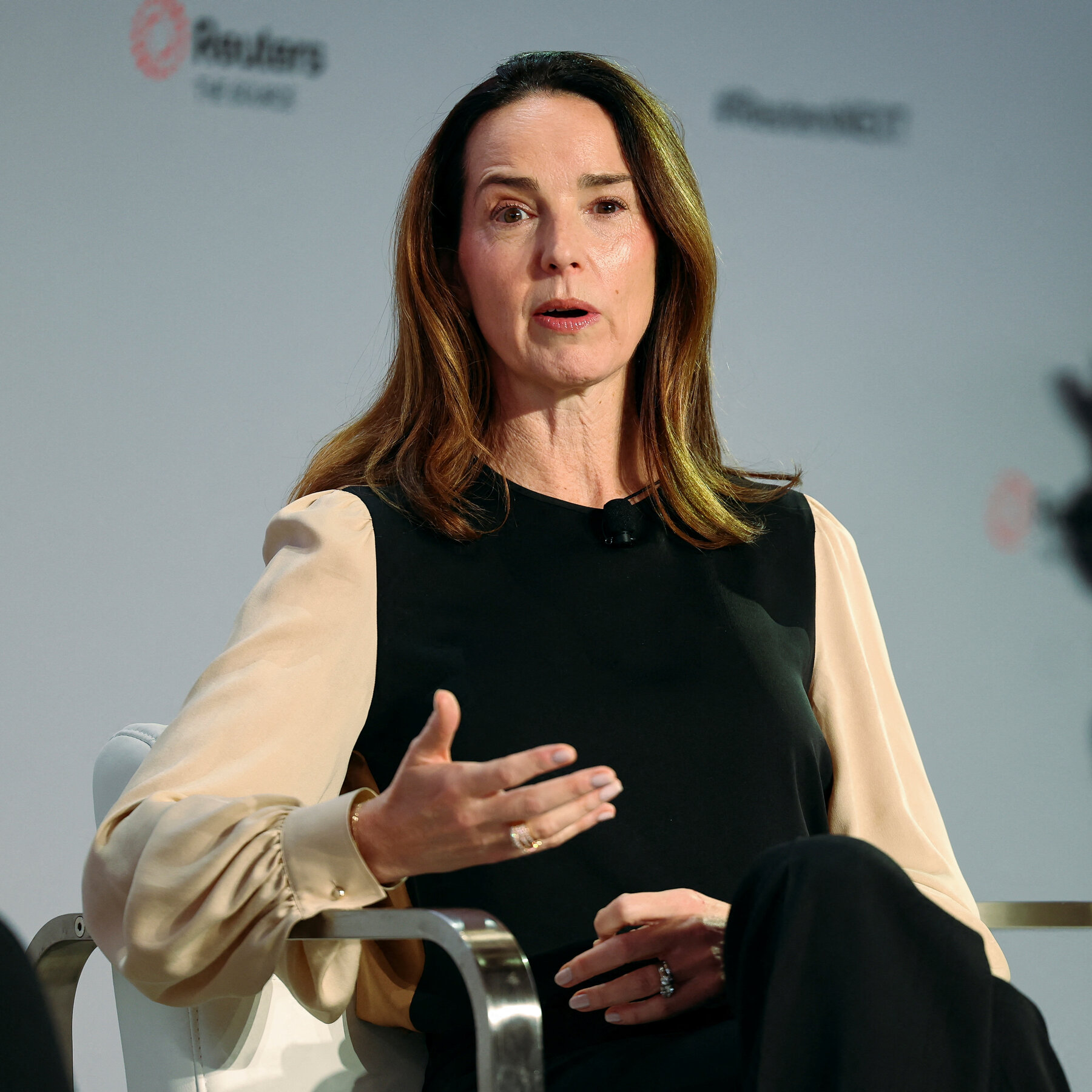 OpenAI Races to Quell Concerns Over Its Finances