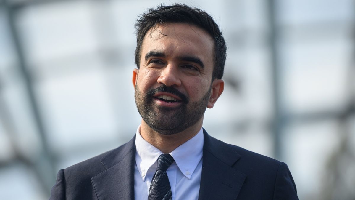 Did Mamdani say city-run grocery stores won’t sell alcohol, cigarettes or lottery tickets?