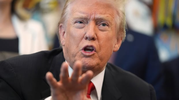 U.S. Senate Republicans veto legislation to limit Trump’s ability to attack Venezuela