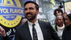 Democrats celebrate election wins. Regaining power will be harder