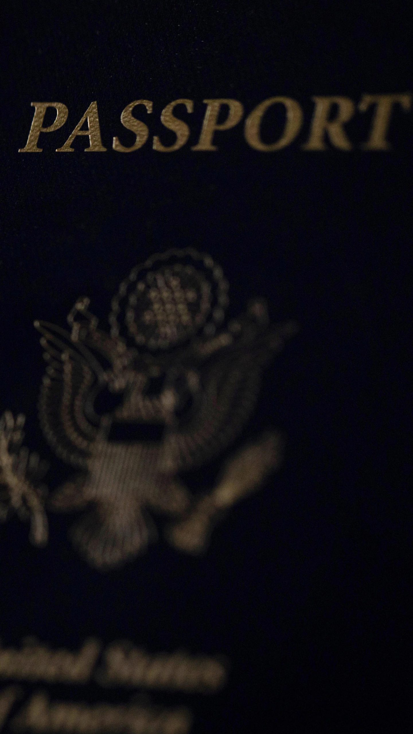 SCOTUS lets Trump enforce passport gender restrictions