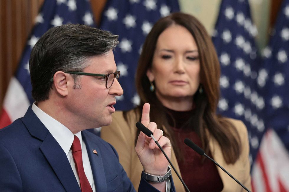 ‘Smells fishy’: Analyst stunned by House GOP’s reluctance to swear in new representative