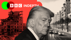 The battle over Gaza’s future: Why no one can agree on the rebuild