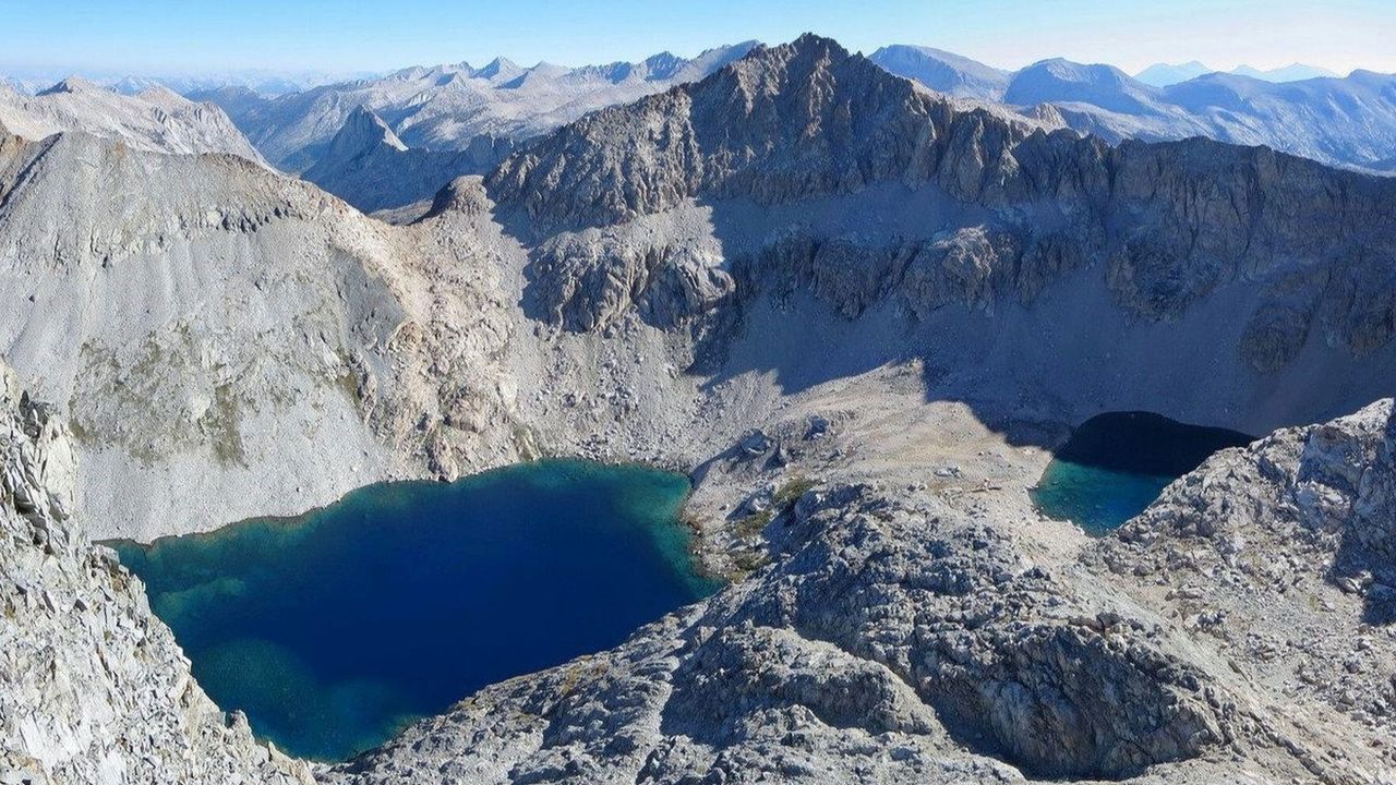 Triple Divide Peak: Montana’s unique liquid ‘crossroads’ where water can flow into three oceans