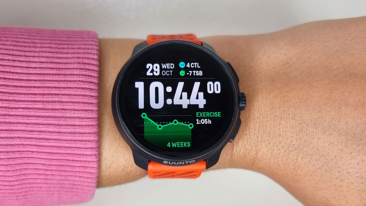 Suunto Race 2 sports watch review: Sleek and powerful, just not too user-friendly