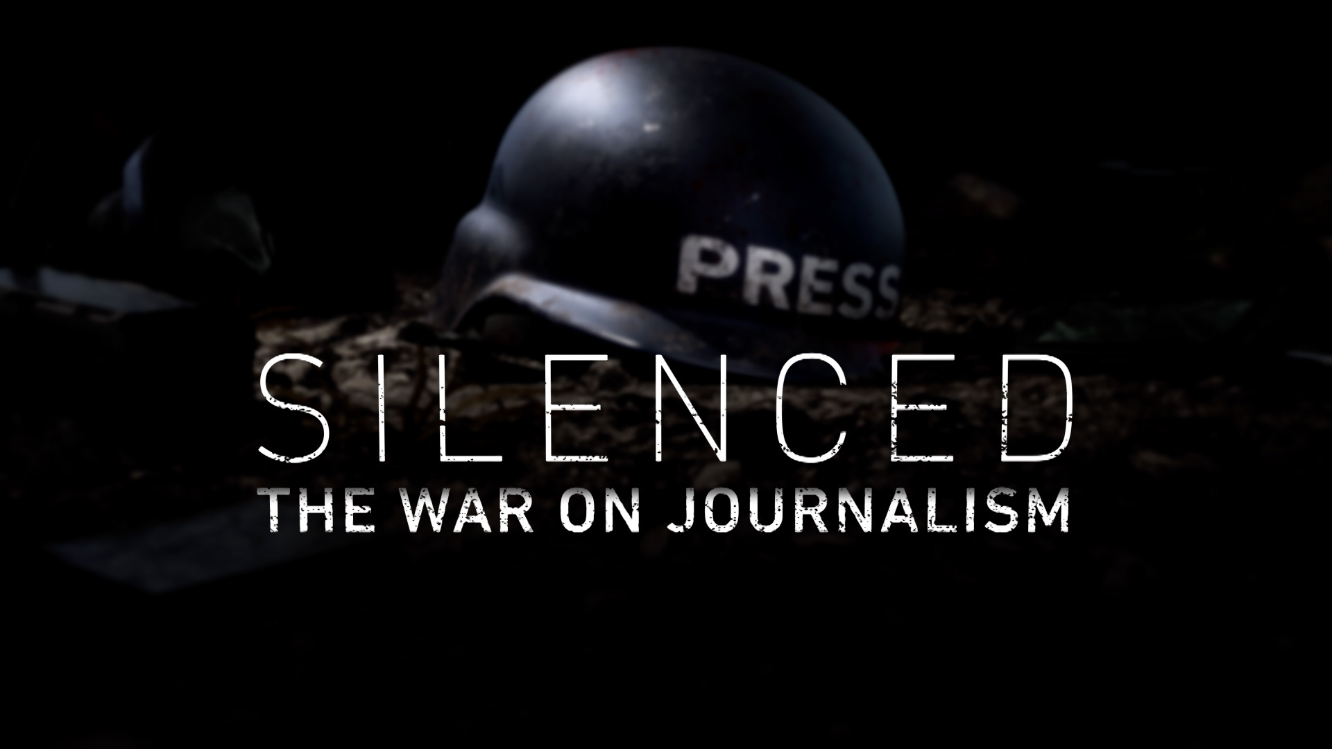 Silenced: The War on Journalism