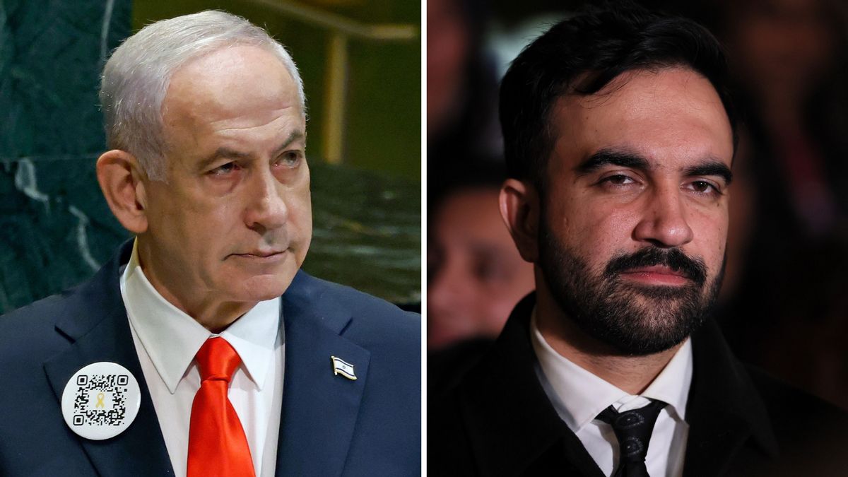 Mamdani said he’d order Netanyahu’s arrest if he came to NYC. Here’s why that’s unlikely to work