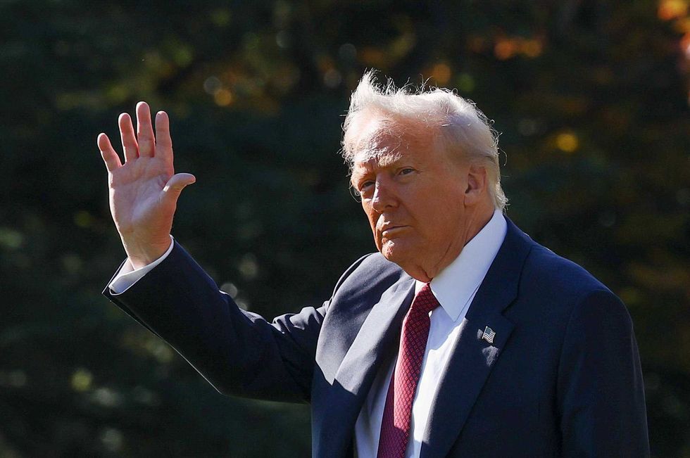 Trump AG ally ‘turns heads’ at conservative legal conference with new power grab ploy