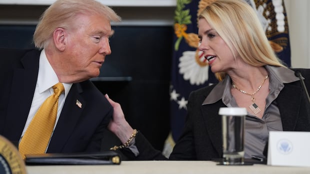 Judges are getting fed up with Trump officials trying cases on social media, cable news