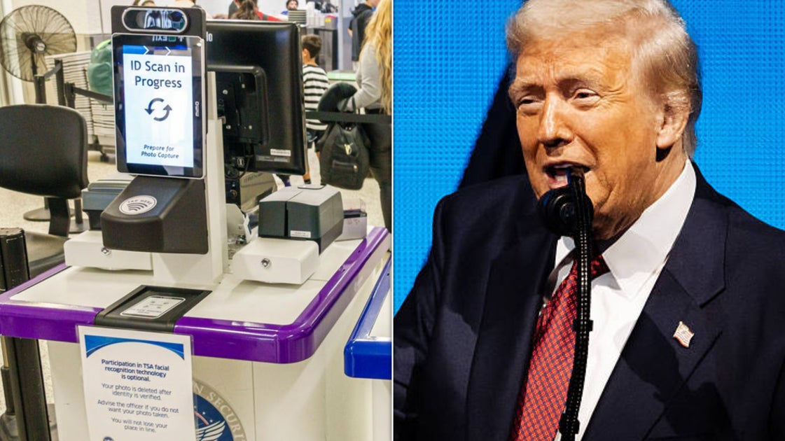 Why You Can (And Should) Opt Out Of TSA Facial Recognition Right Now