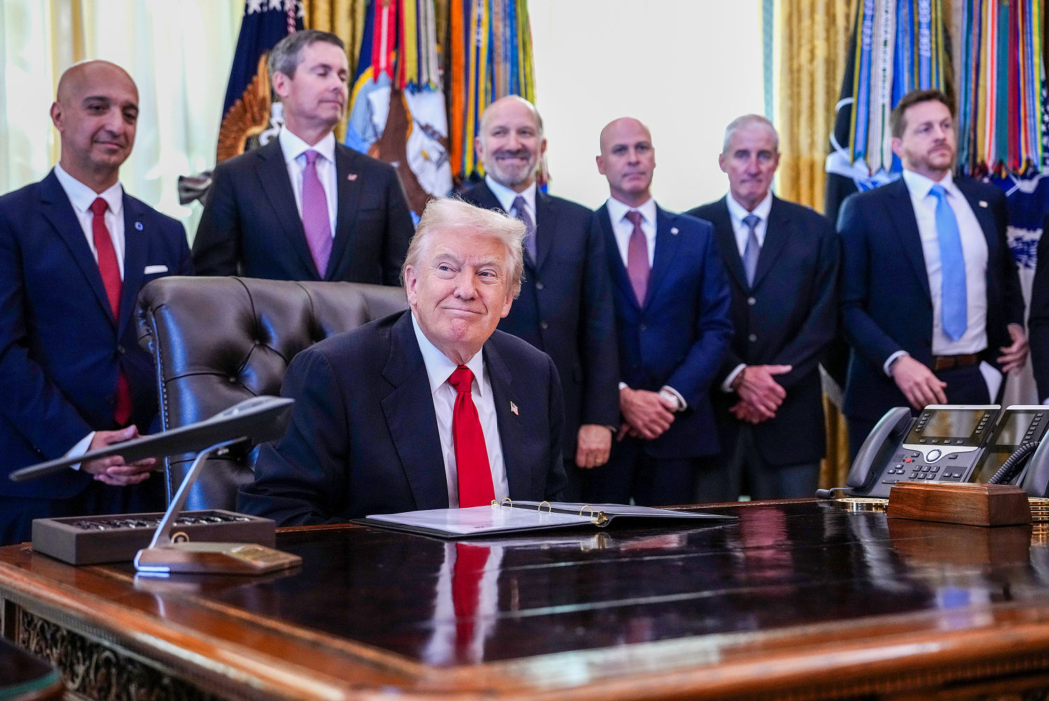 Trump’s weight loss drug deal promises big savings — but some details are murky