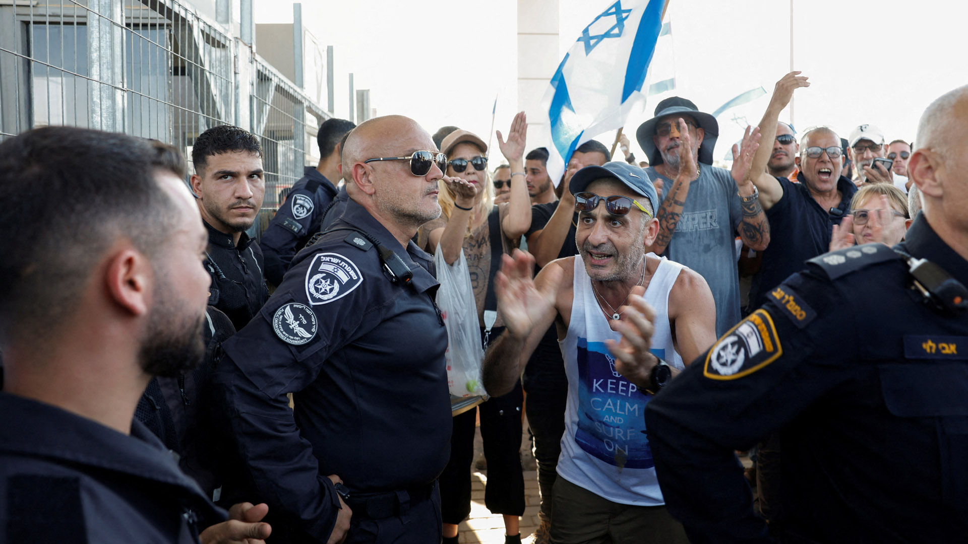 Torture, Leak, Outrage: The Sde Teiman Affair