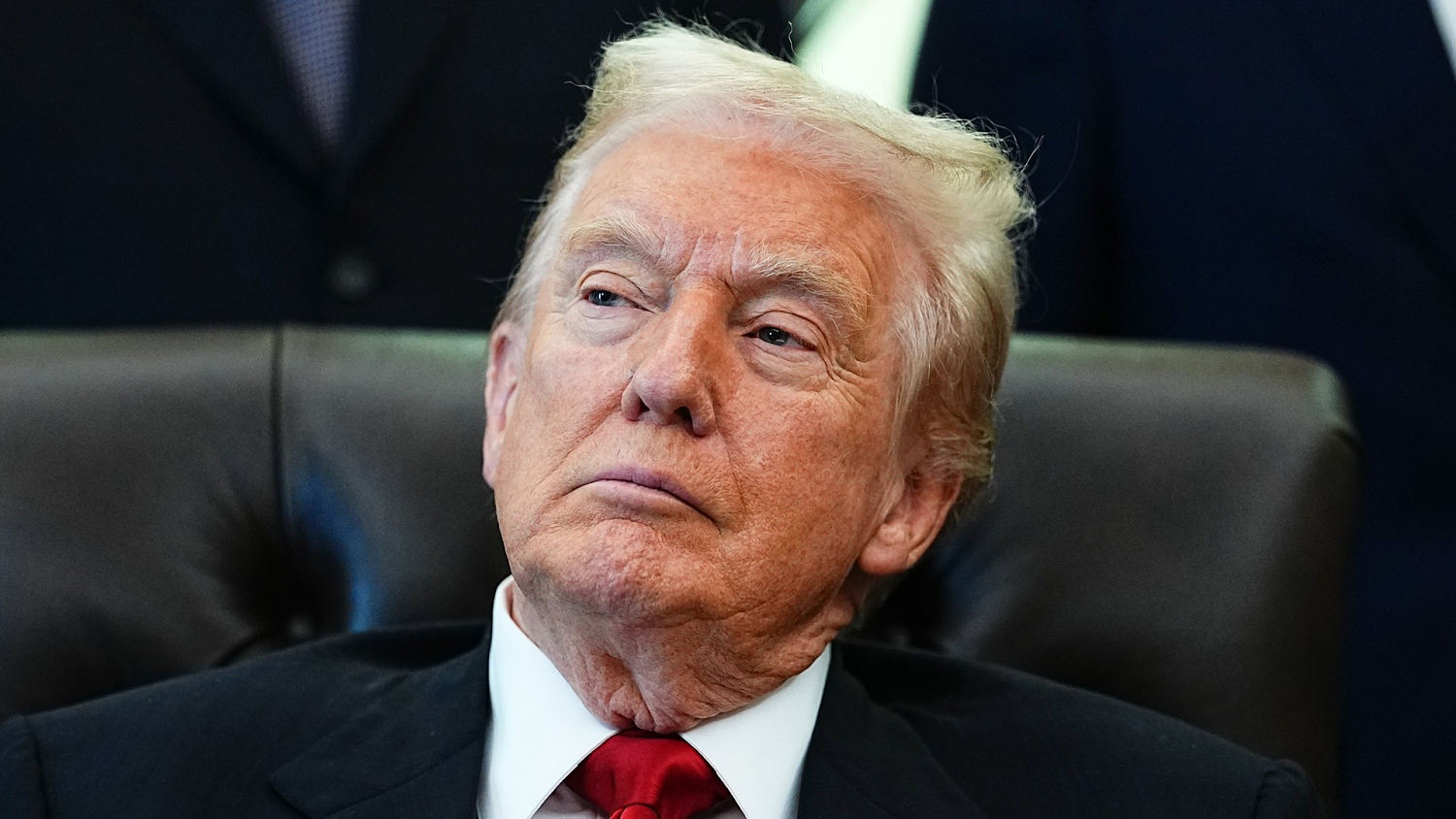 Judge Blocks Trump From Deploying National Guard to Portland