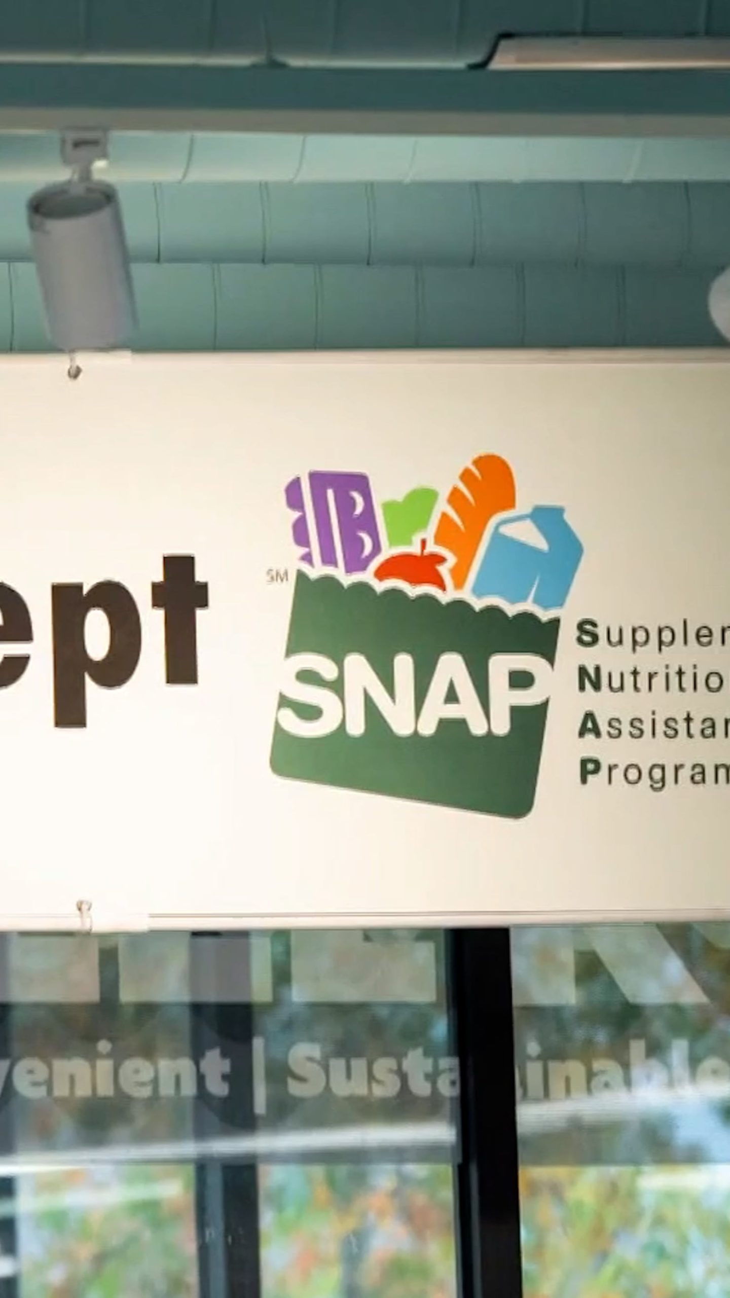 Supreme Court rules on withholding of SNAP payments