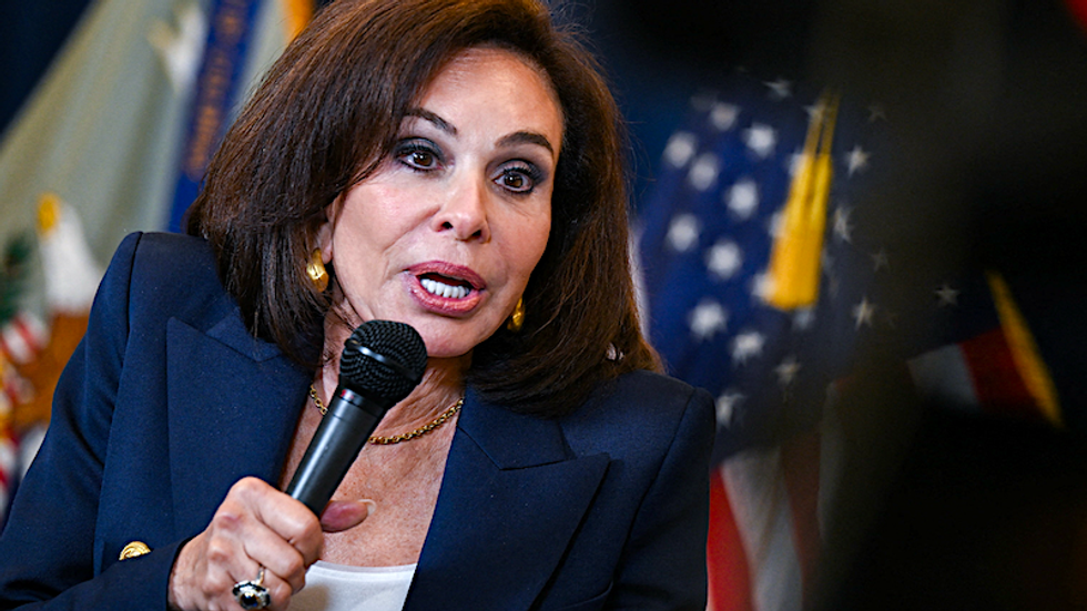 ‘Should have known better’: Ex-US attorney hammers Jeanine Pirro over Sandwich Guy ‘waste’