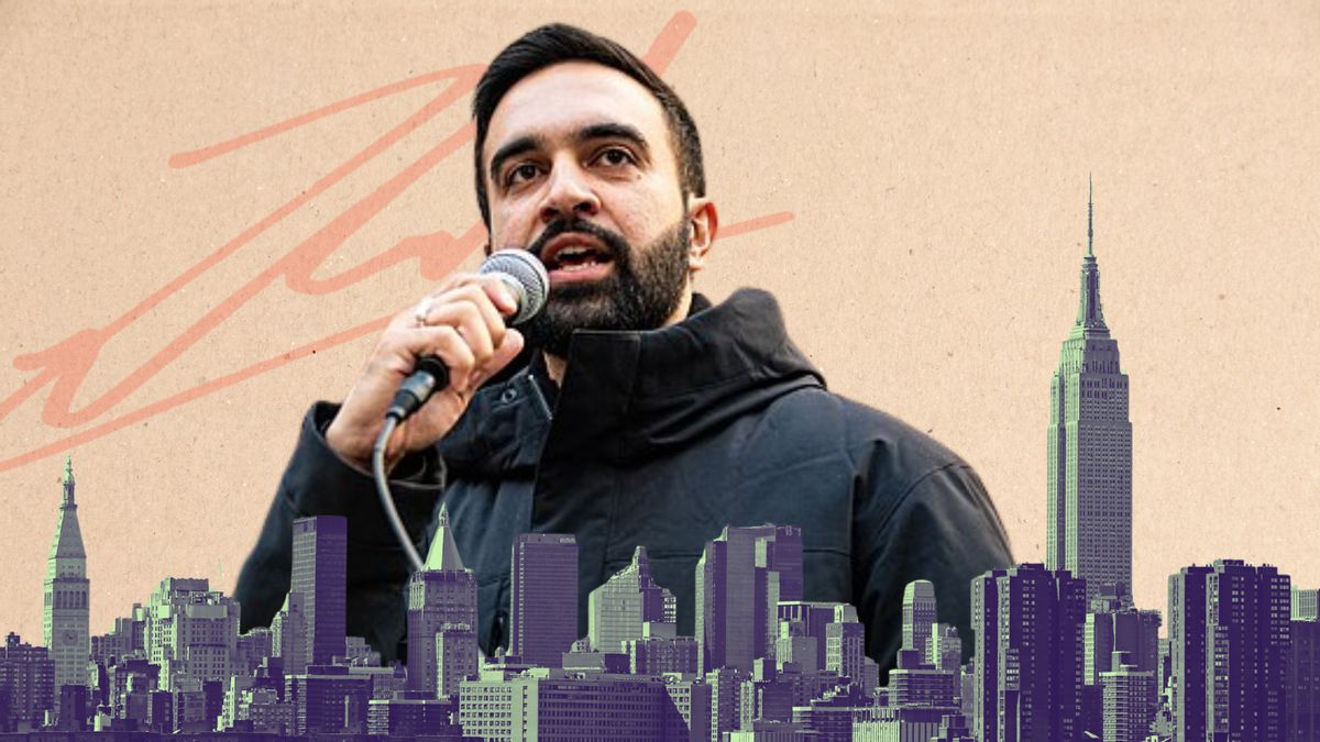 10 rumors we’ve investigated about Zohran Mamdani