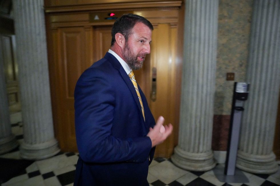 ‘Are you drunk or a liar?’: GOP senator buried for ‘misleading’ comment about work hours