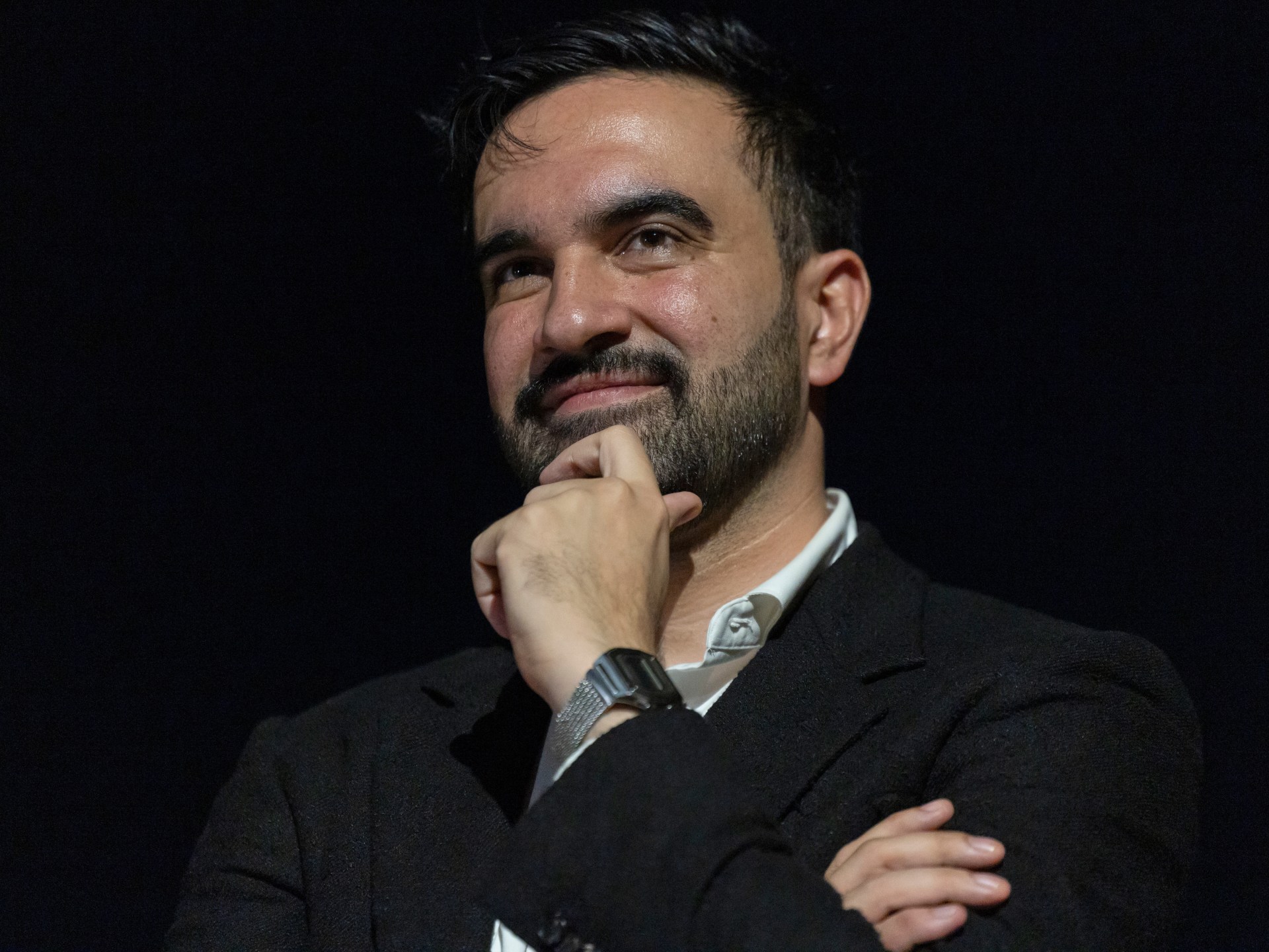 Republicans push to strip Zohran Mamdani of US citizenship. Is it possible?