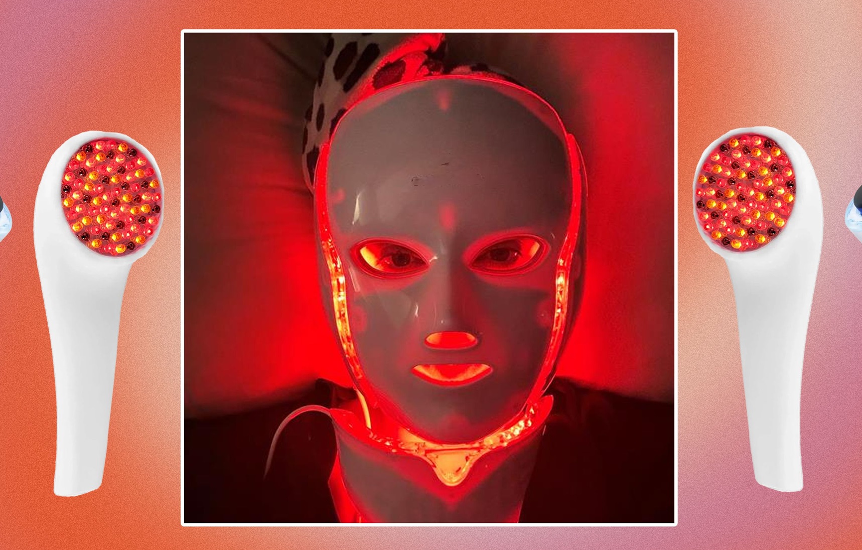 Red Flags For Red Light Therapy