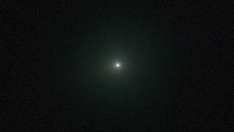 Latest science news: Comet 3I/ATLAS glows green | Roman roads | Bear attacks