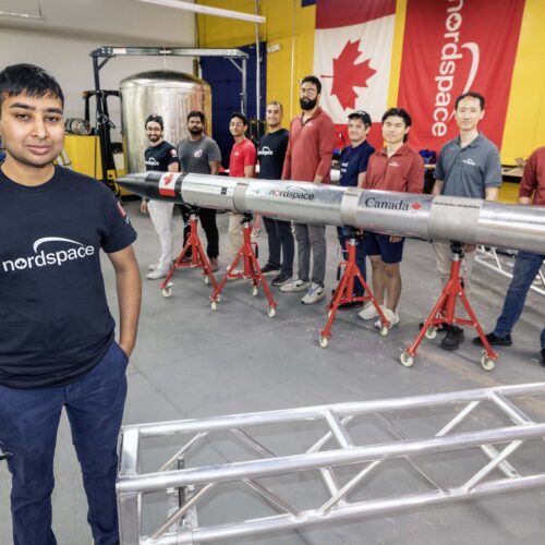 Rocket Report: Canada invests in sovereign launch; India flexes rocket muscles