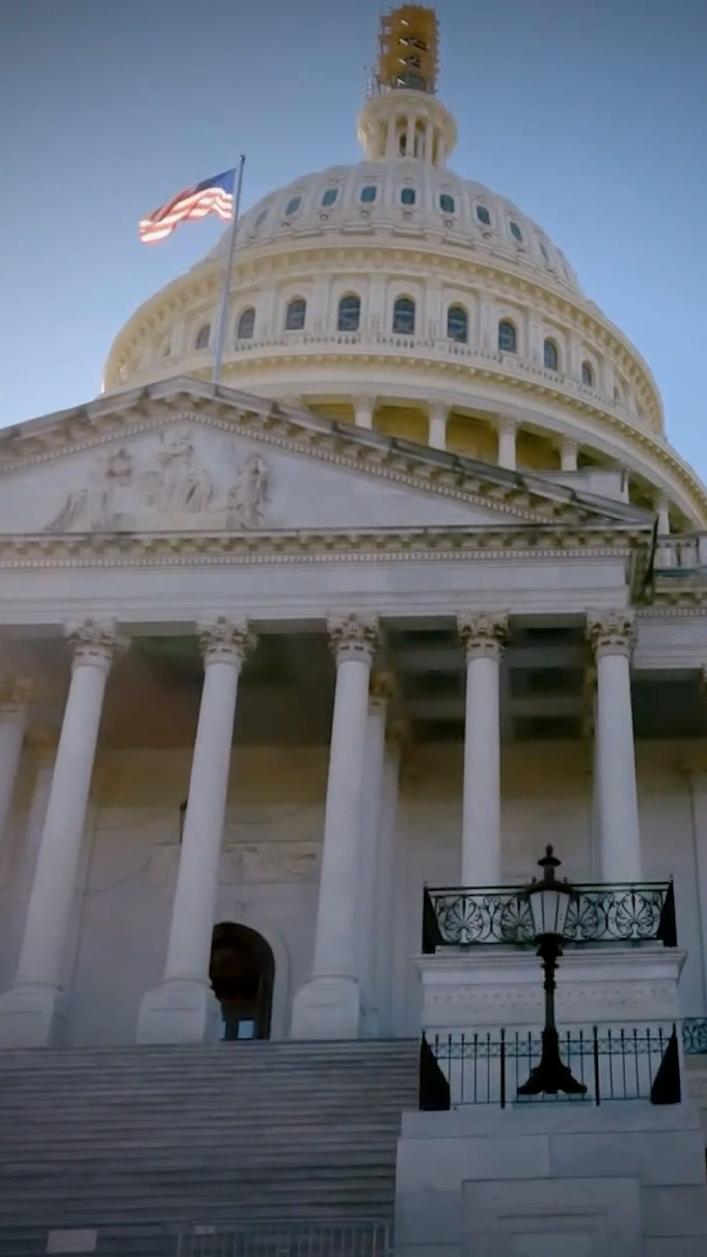 New deal emerges that could end government shutdown