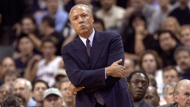 Hall of Famer and former Raptors coach Lenny Wilkens dies at 88