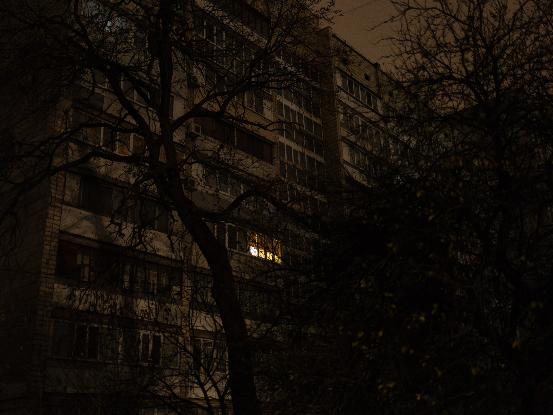 Russia-Ukraine war: List of key events, day 1,355