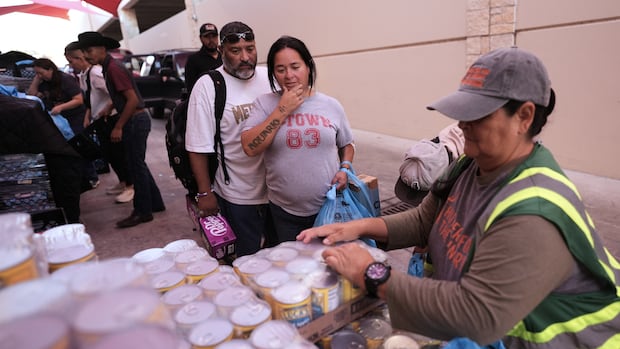 Trump administration wants U.S. states to ‘undo’ full payouts of food aid benefits