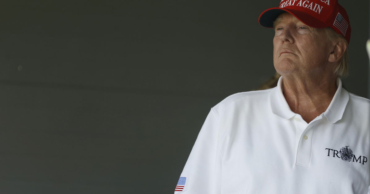 GOP sources say blue wave was “exactly the results you’d expect” based on Tweety McTreason’s behavior