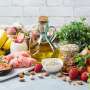 Adherence to Mediterranean diet linked to lower prevalence of overactive bladder