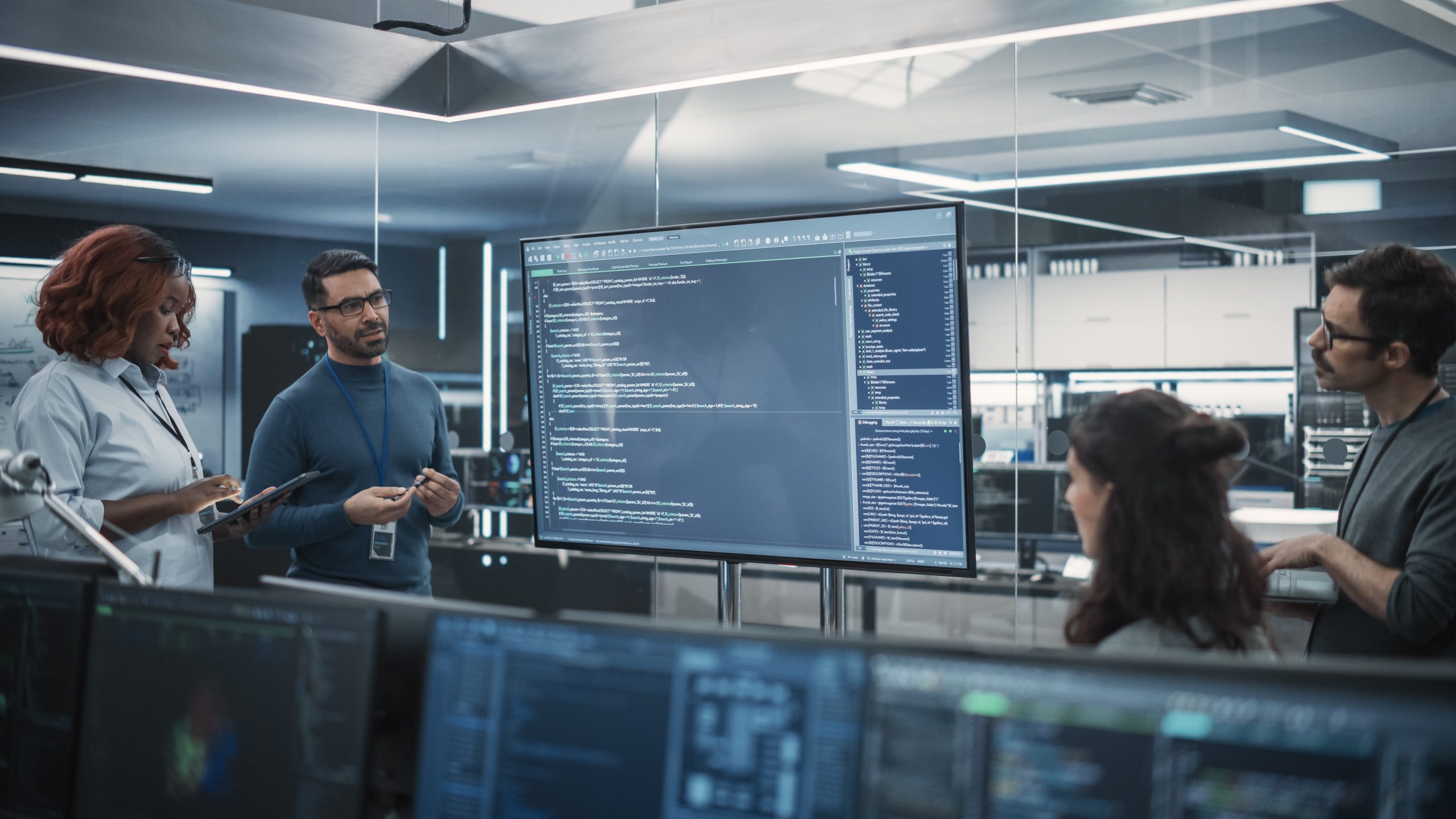 When threats escalate, CISOs need to call in the cavalry