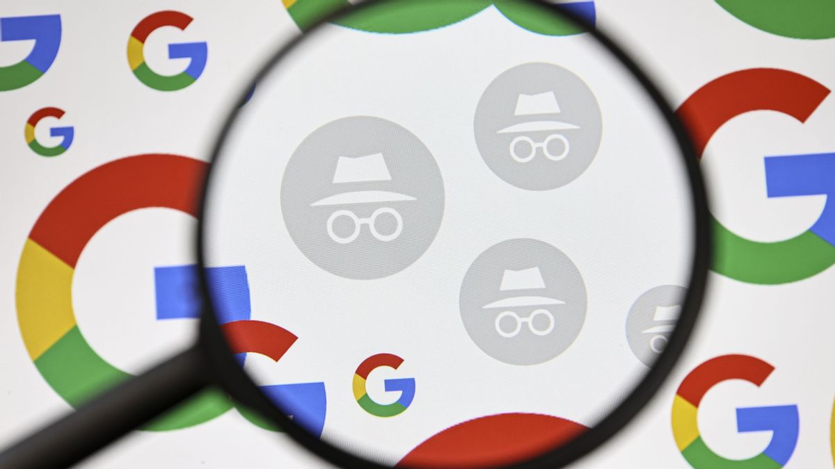 ‘Incognito mode’ isn’t as private as you might hope