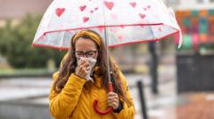 New flu virus mutation could see ‘worst season in a decade’