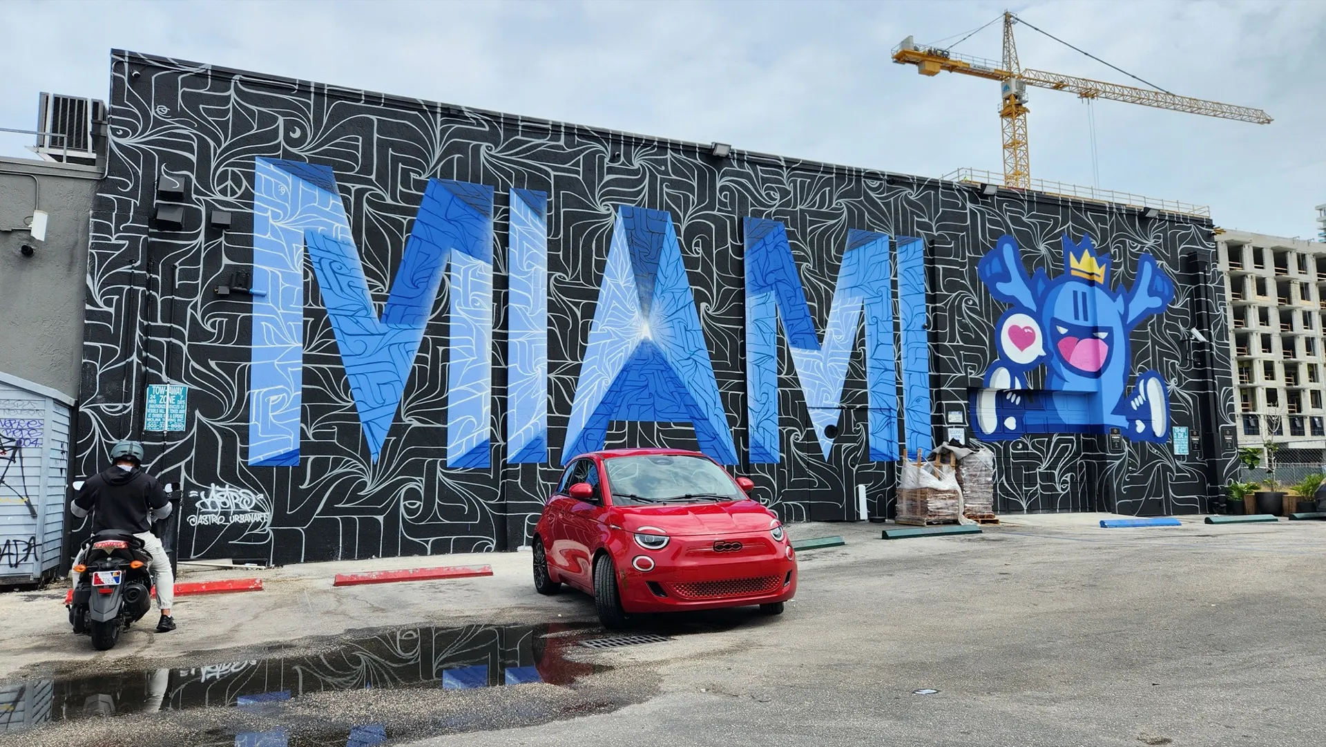 Southern US states are set for the most EV range, data suggests