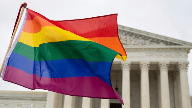 U.S. Supreme Court rejects bid to overturn same-sex marriage ruling