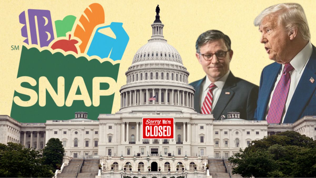 2025 Government Shutdown: 16 claims we’ve checked