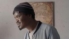 Ahead of the G20, is Johannesburg’s city centre in ruins?