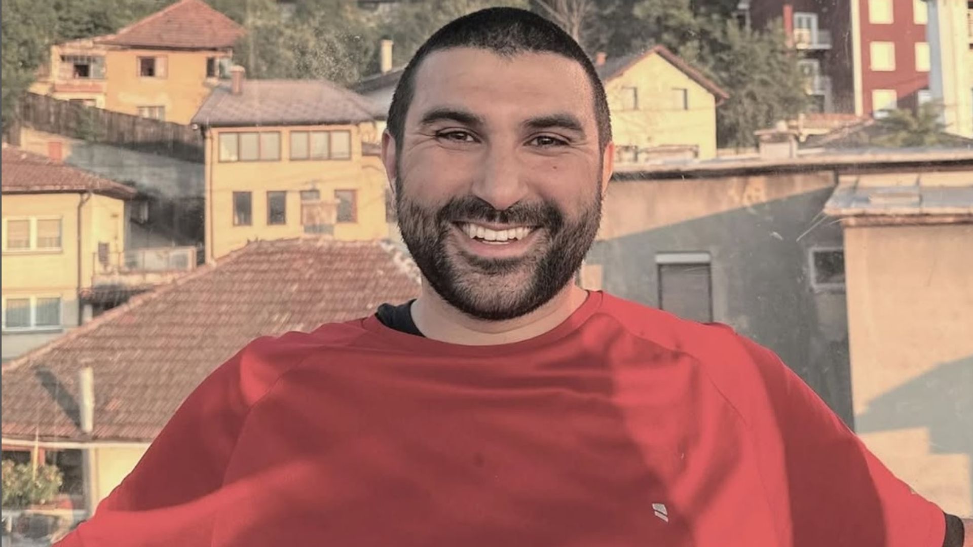 British journalist being held by US immigration to be freed, his family say