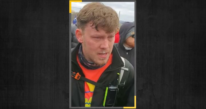 Trump’s pardon helped keep a confessed child sex offender out of prison