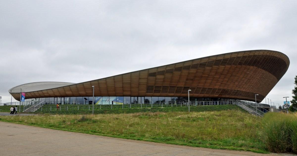 This London landmark actually farts when fireworks are set off near it