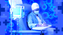 Nearly all NHS trusts failing to hit cancer target