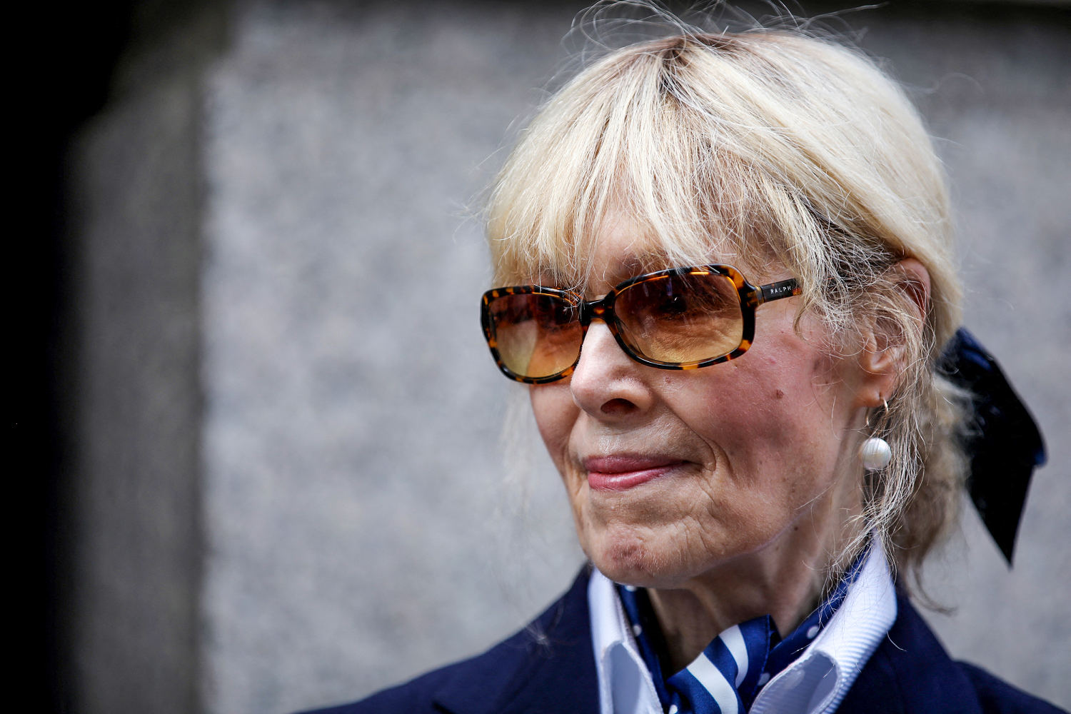 Trump requests Supreme Court overturn verdict in E. Jean Carroll sexual abuse and defamation case