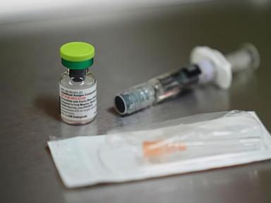 Canada loses measles elimination status after ongoing outbreaks